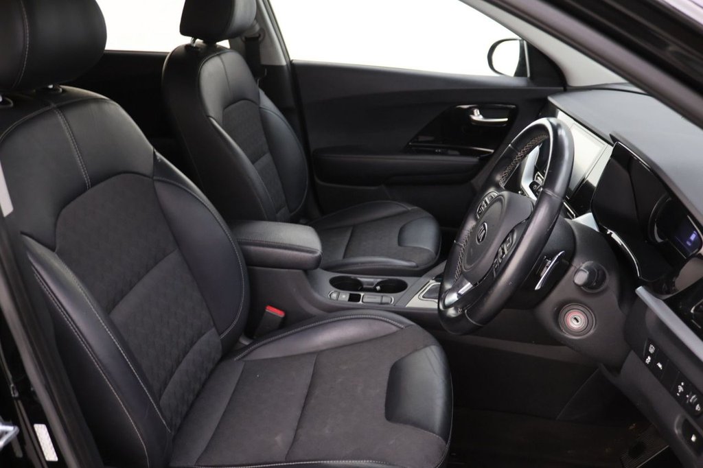 Used Kia Niro 2021 for sale - 77600180: Photo 12