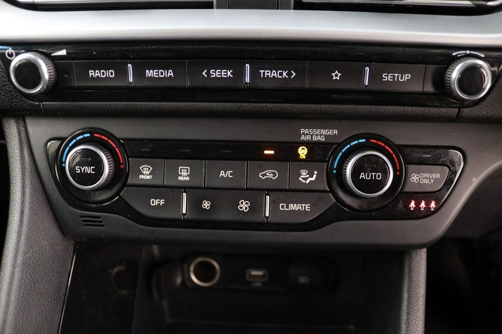 Used Kia Niro 2021 for sale - 77600180: Photo 13