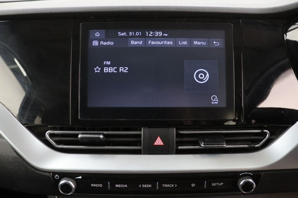 Used Kia Niro 2021 for sale - 77600180: Photo 14