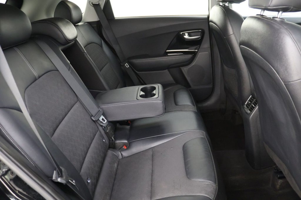 Used Kia Niro 2021 for sale - 77600180: Photo 16