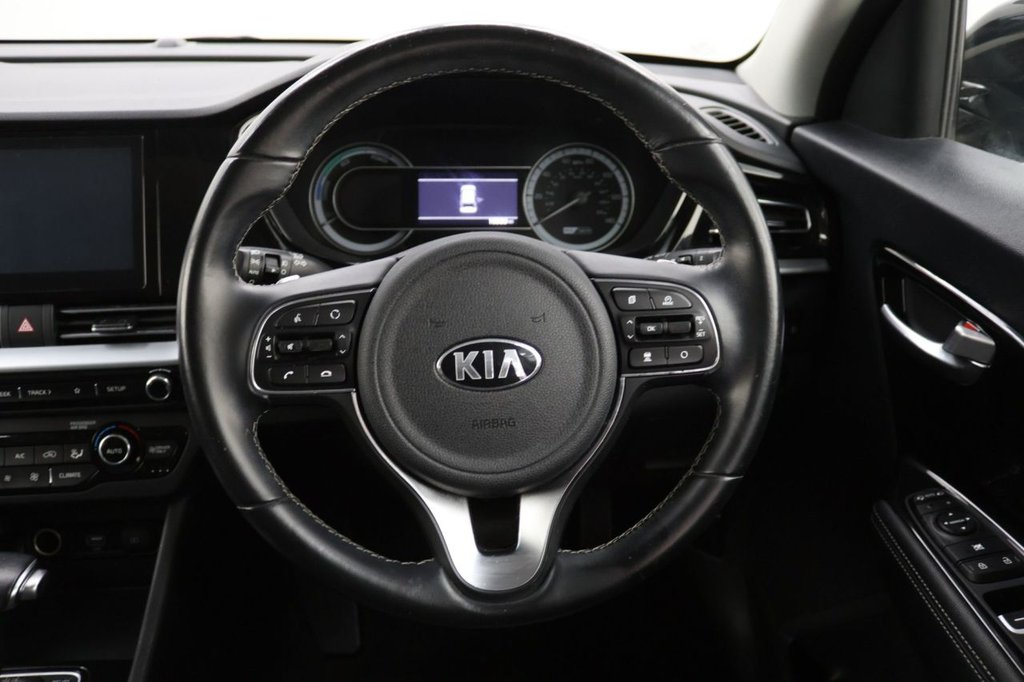 Used Kia Niro 2021 for sale - 77600180: Photo 19