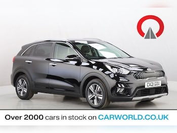 2021 (21) - 1.6 GDi Hybrid 2 5dr DCT