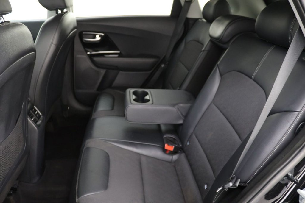 Used Kia Niro 2021 for sale - 77600180: Photo 20
