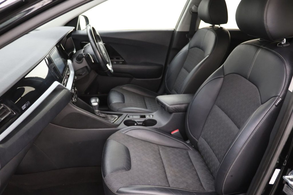 Used Kia Niro 2021 for sale - 77600180: Photo 21