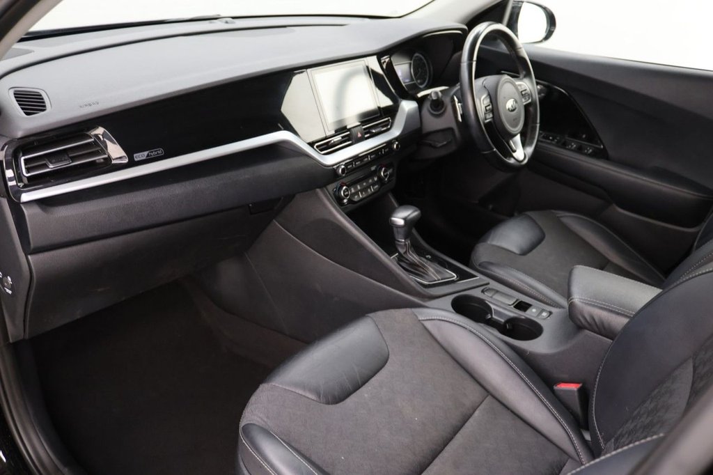 Used Kia Niro 2021 for sale - 77600180: Photo 23