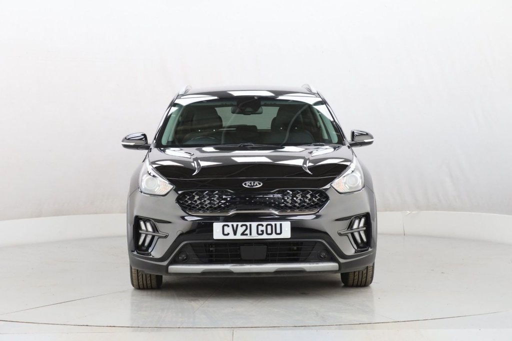 Used Kia Niro 2021 for sale - 77600180: Photo 3