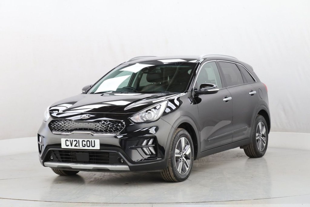 Used Kia Niro 2021 for sale - 77600180: Photo 5