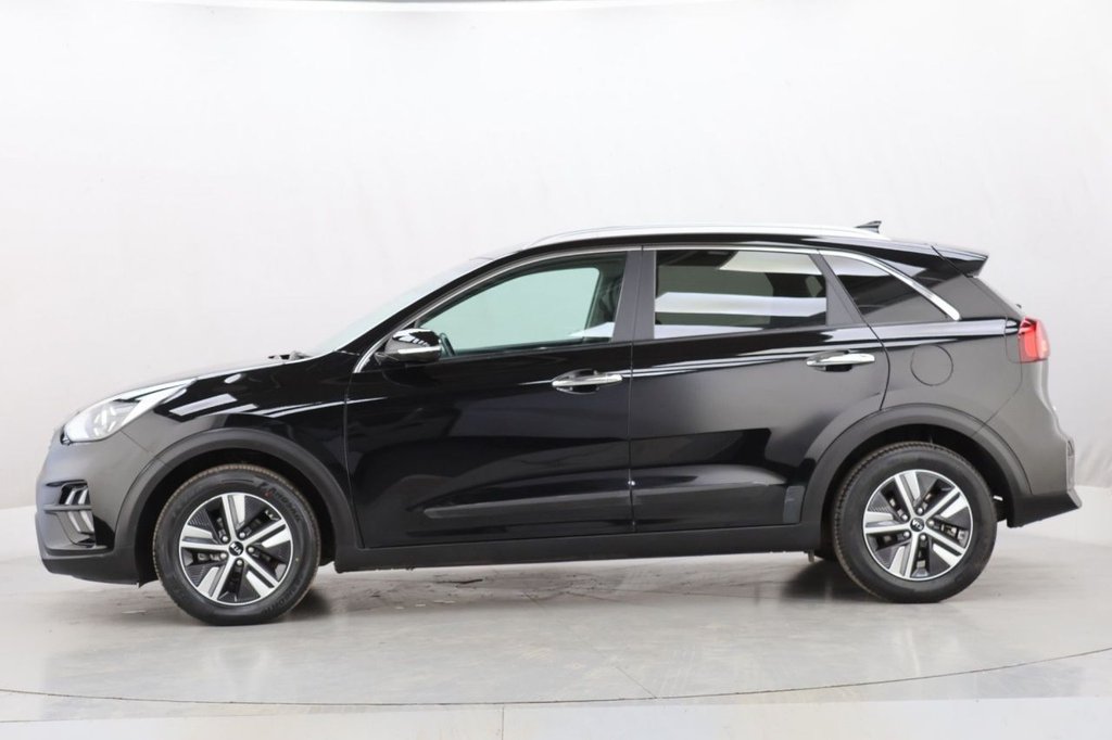 Used Kia Niro 2021 for sale - 77600180: Photo 6
