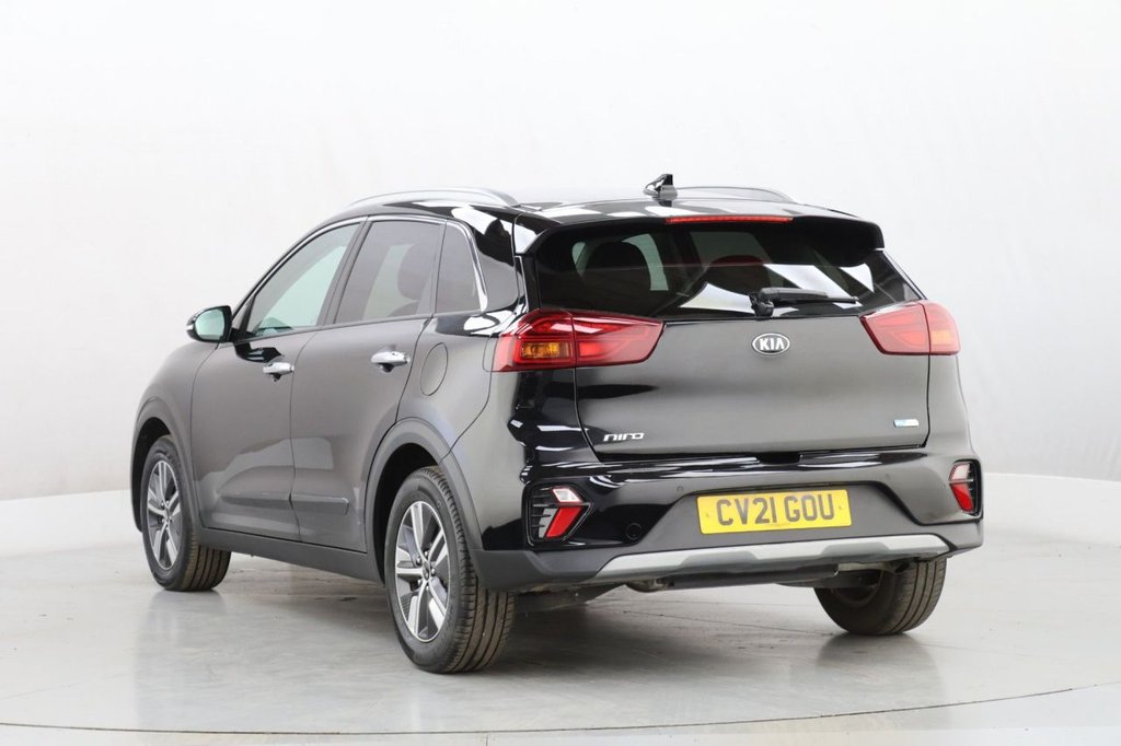 Used Kia Niro 2021 for sale - 77600180: Photo 7