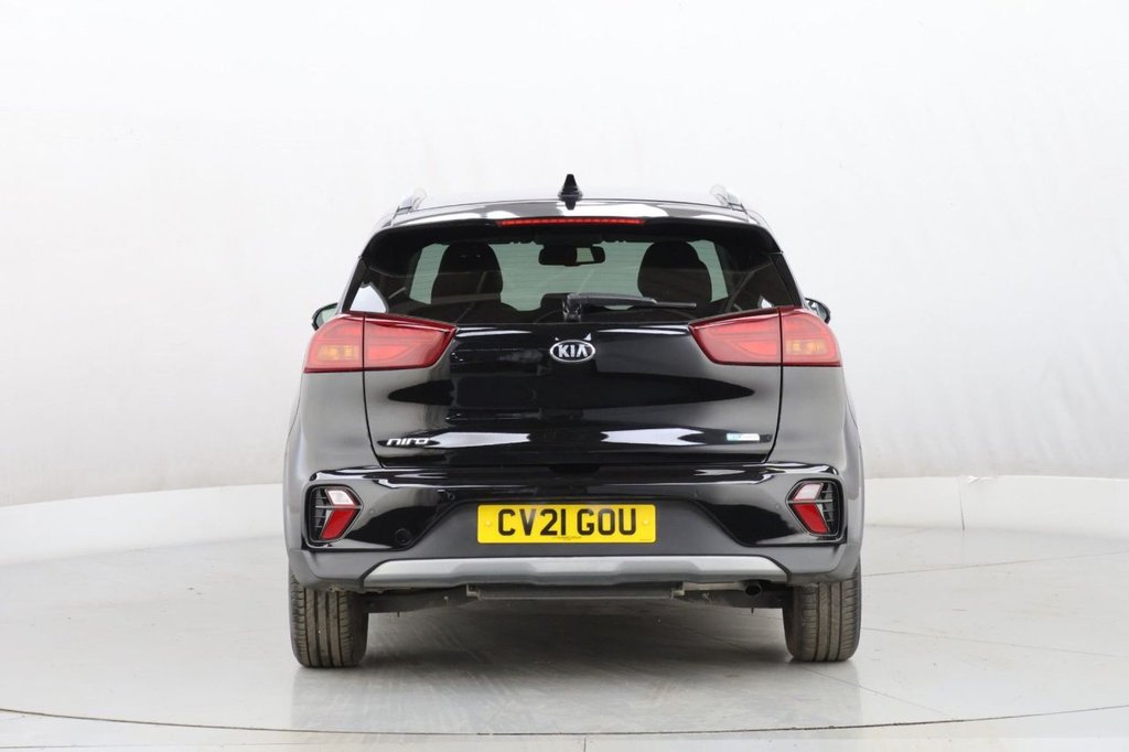 Used Kia Niro 2021 for sale - 77600180: Photo 9