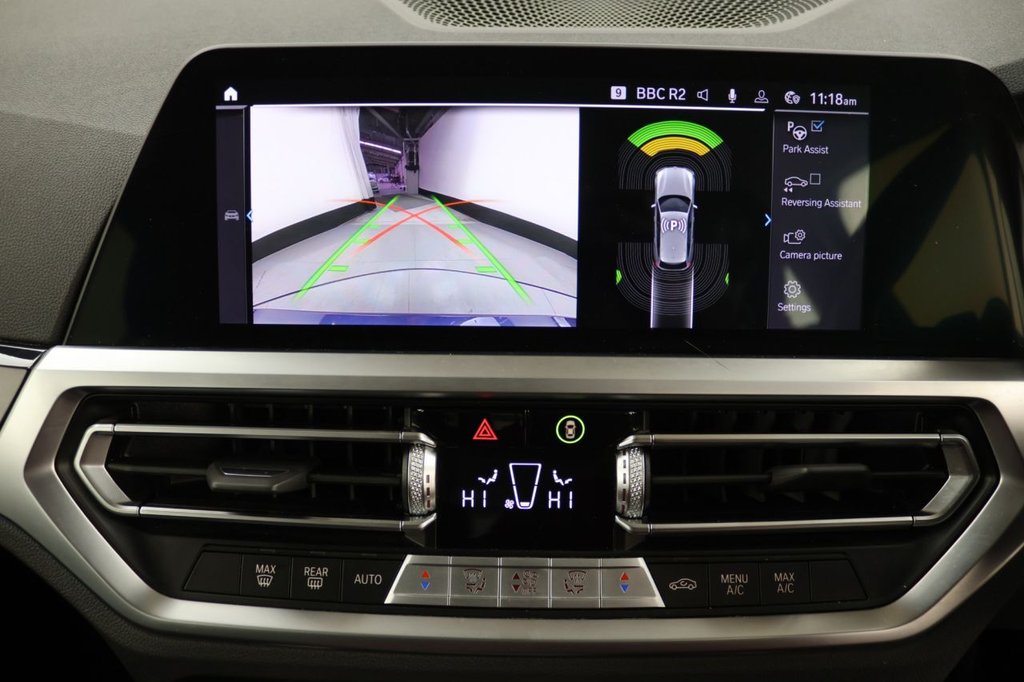 Used BMW 3 Series 2022 for sale - 76395866: Photo 15