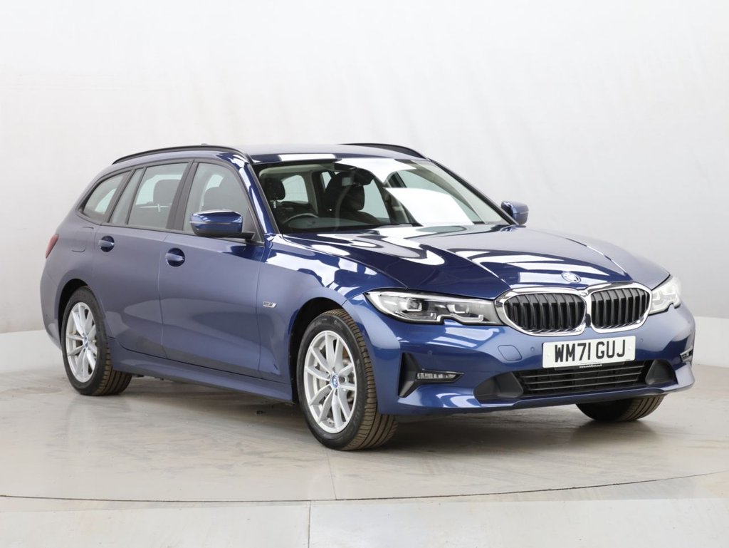 Used BMW 3 Series 2022 for sale - 76395866: Photo 2
