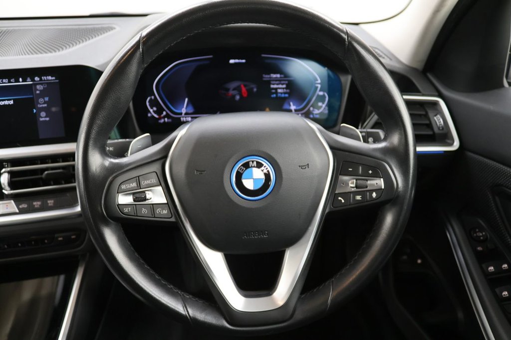 Used BMW 3 Series 2022 for sale - 76395866: Photo 20