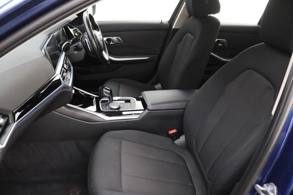 Used BMW 3 Series 2022 for sale - 76395866: Photo 22