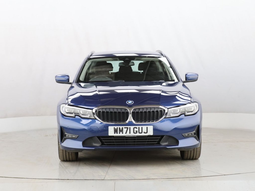 Used BMW 3 Series 2022 for sale - 76395866: Photo 3
