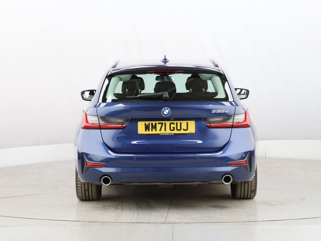 Used BMW 3 Series 2022 for sale - 76395866: Photo 9