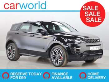 2022 (22) - 1.5 P300e Autobiography 5dr Auto