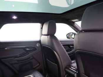 Used Land Rover Range Rover Evoque 2022 for sale - 74570217: Photo