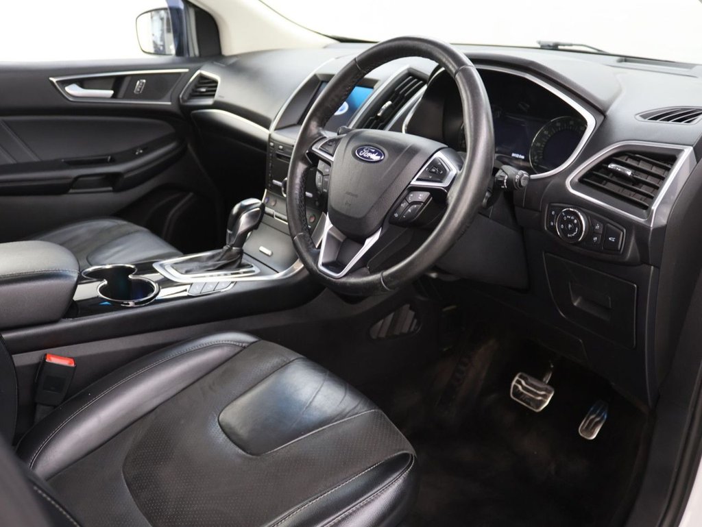 Used Ford Edge 2018 for sale - 77748178: Photo 12