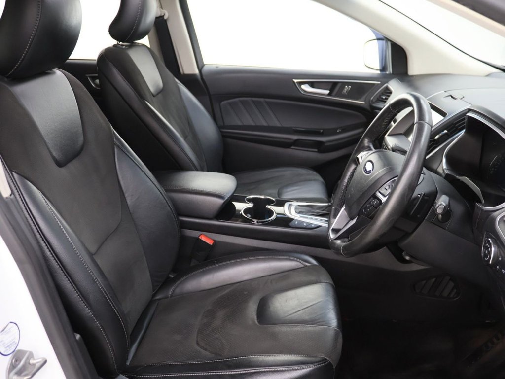 Used Ford Edge 2018 for sale - 77748178: Photo 13