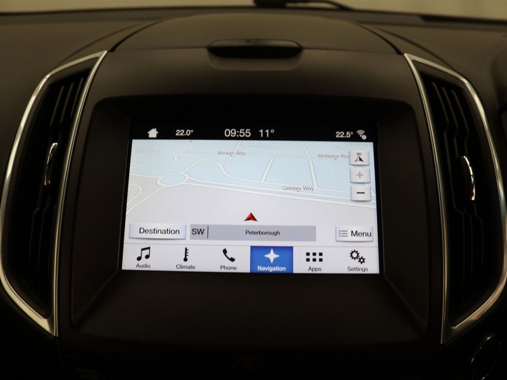 Used Ford Edge 2018 for sale - 77748178: Photo 16