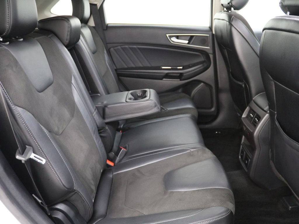 Used Ford Edge 2018 for sale - 77748178: Photo 20