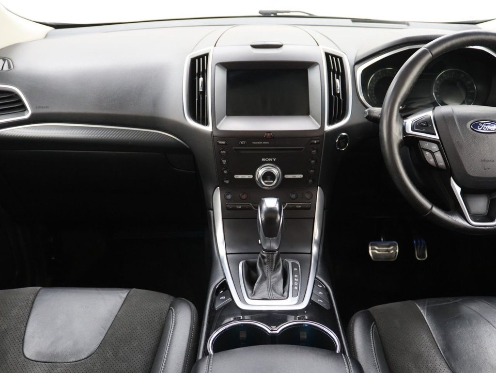 Used Ford Edge 2018 for sale - 77748178: Photo 21