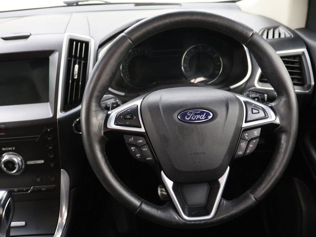 Used Ford Edge 2018 for sale - 77748178: Photo 22