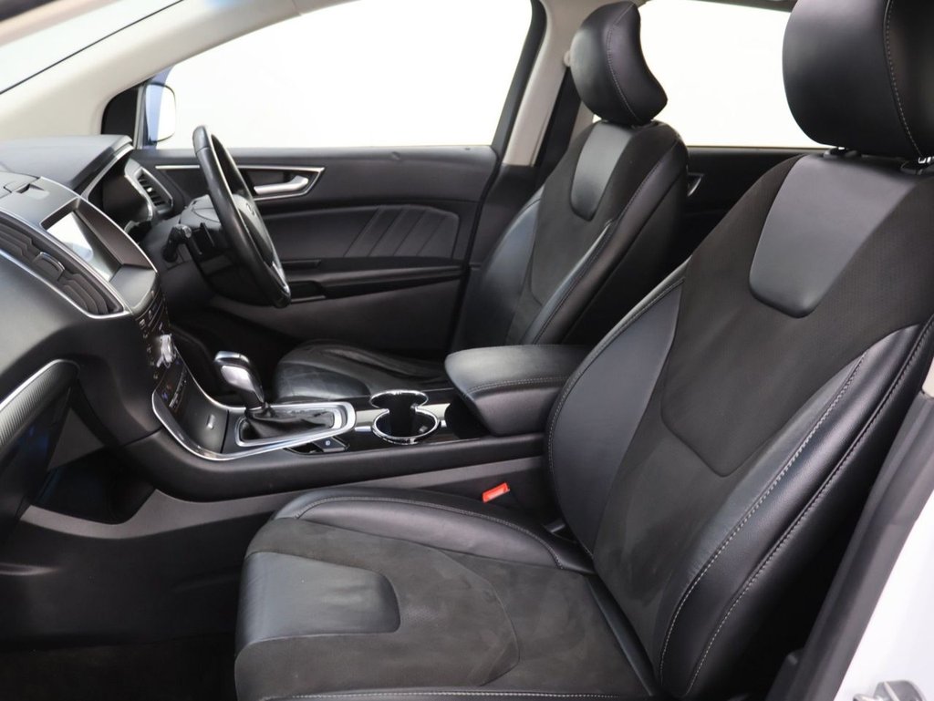 Used Ford Edge 2018 for sale - 77748178: Photo 25