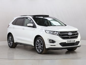 Used Ford Edge 2018 for sale - 77748178: Photo