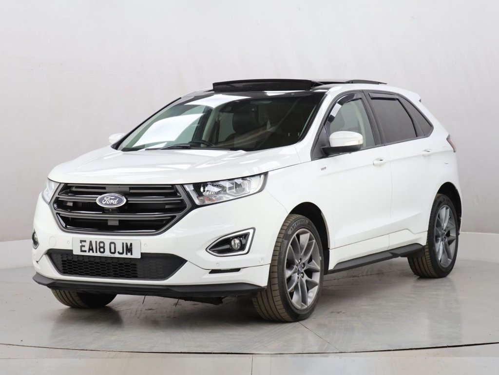 Used Ford Edge 2018 for sale - 77748178: Photo 6