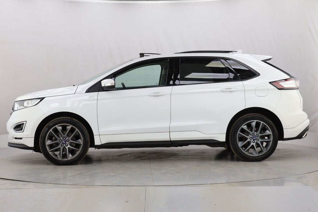 Used Ford Edge 2018 for sale - 77748178: Photo 7