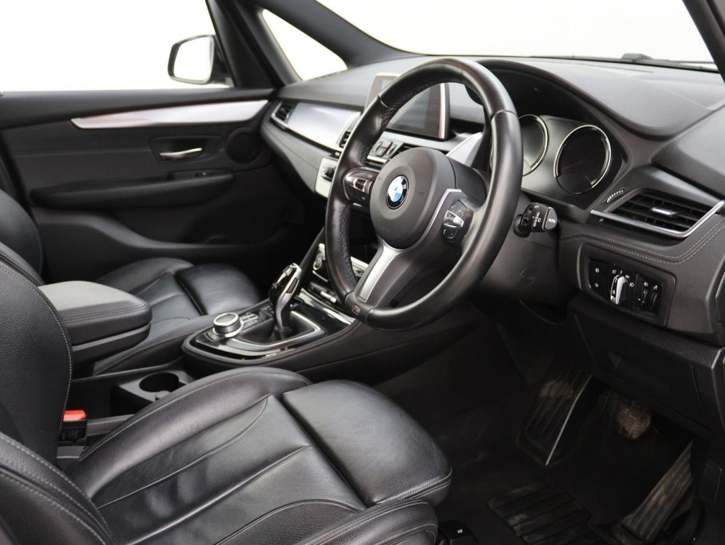 Used BMW 2 Series 2021 for sale - 78030257: Photo 10