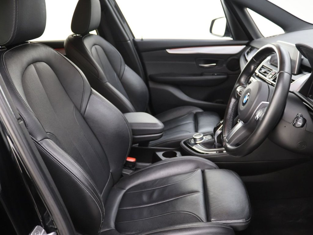 Used BMW 2 Series 2021 for sale - 78030257: Photo 12