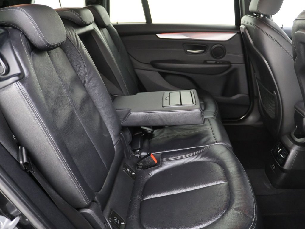 Used BMW 2 Series 2021 for sale - 78030257: Photo 18