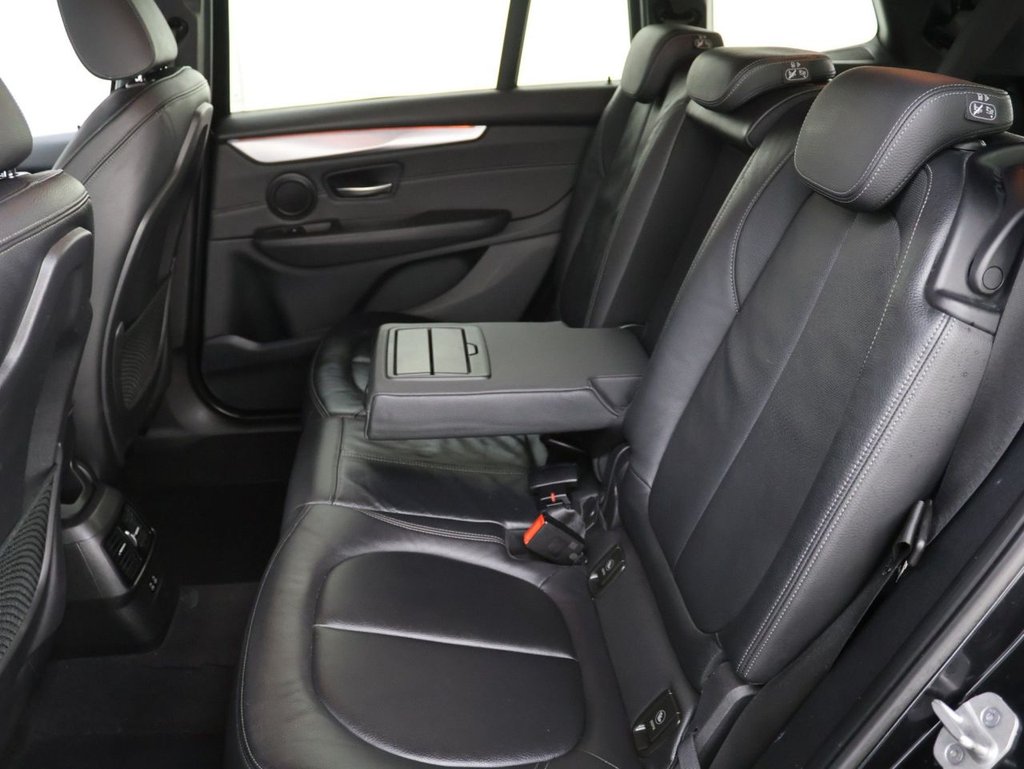 Used BMW 2 Series 2021 for sale - 78030257: Photo 21