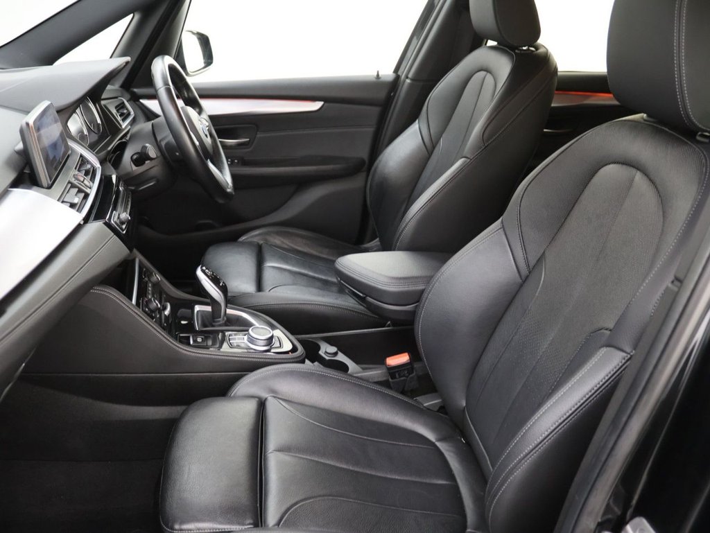 Used BMW 2 Series 2021 for sale - 78030257: Photo 23