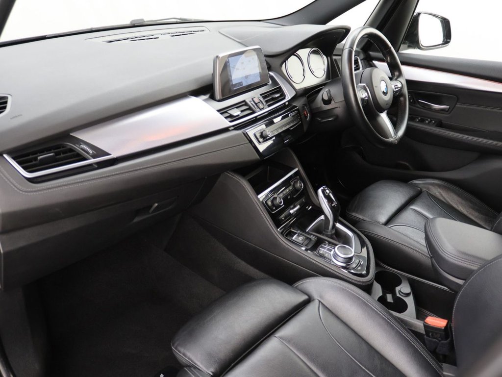 Used BMW 2 Series 2021 for sale - 78030257: Photo 24