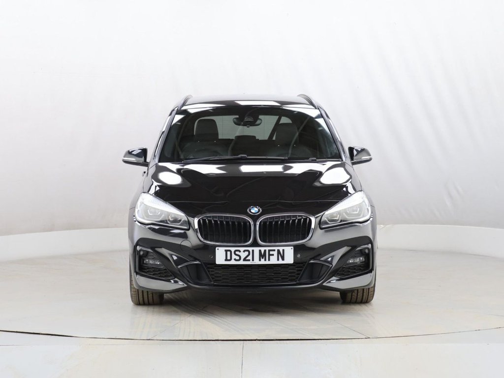 Used BMW 2 Series 2021 for sale - 78030257: Photo 3