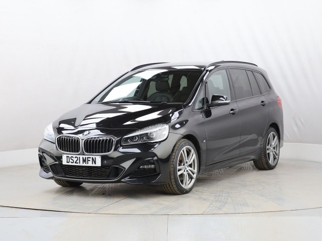 Used BMW 2 Series 2021 for sale - 78030257: Photo 5