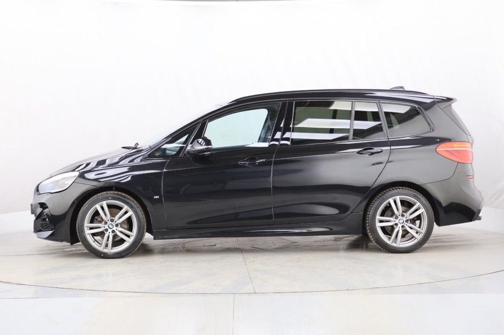 Used BMW 2 Series 2021 for sale - 78030257: Photo 6