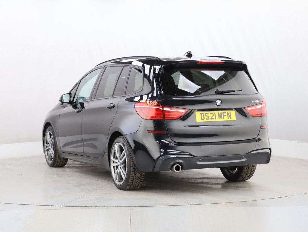 Used BMW 2 Series 2021 for sale - 78030257: Photo 7