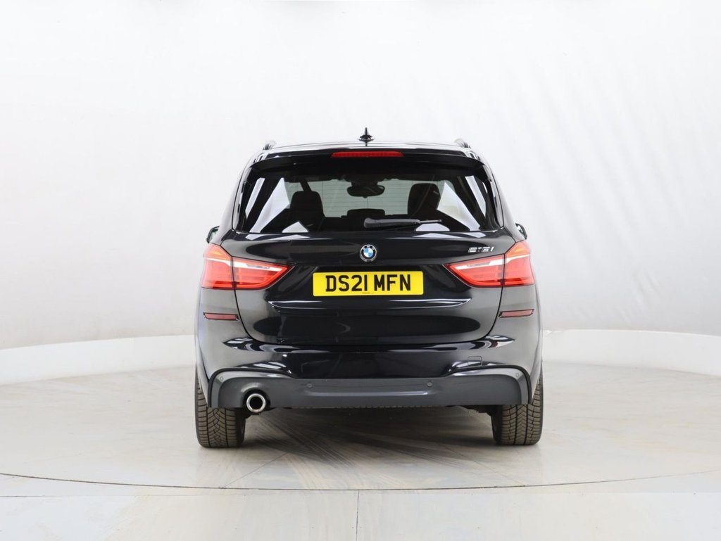 Used BMW 2 Series 2021 for sale - 78030257: Photo 9