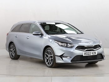 Used Kia Ceed 2022 for sale - 75473309: Photo
