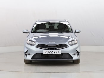 Used Kia Ceed 2022 for sale - 75473309: Photo
