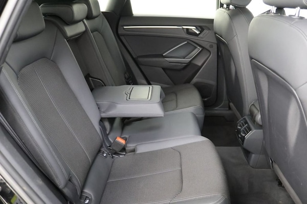 Used Audi Q3 2021 for sale - 75346867: Photo 17