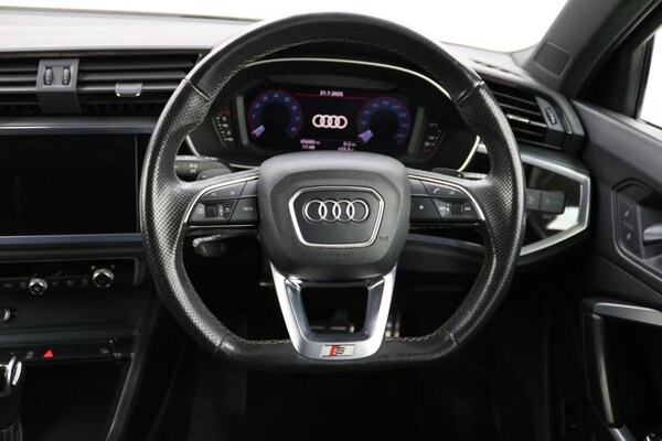 Used Audi Q3 2021 for sale - 75346867: Photo 20