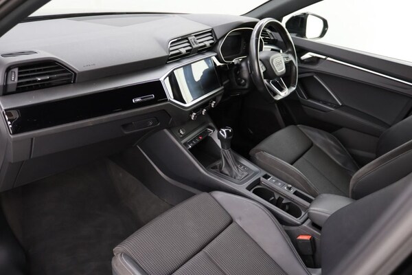 Used Audi Q3 2021 for sale - 75346867: Photo 25