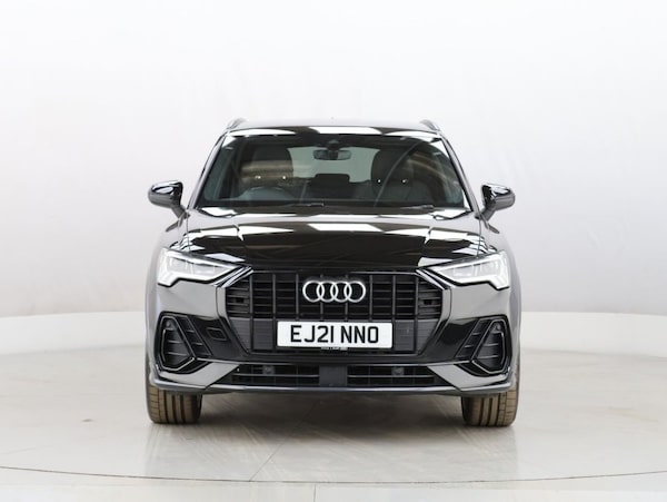 Used Audi Q3 2021 for sale - 75346867: Photo 3