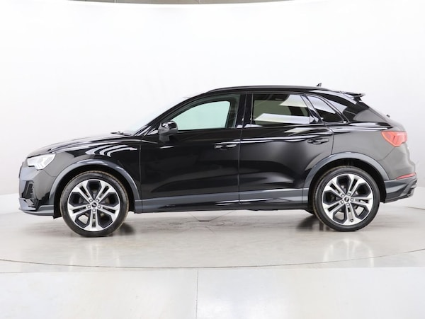 Used Audi Q3 2021 for sale - 75346867: Photo 6